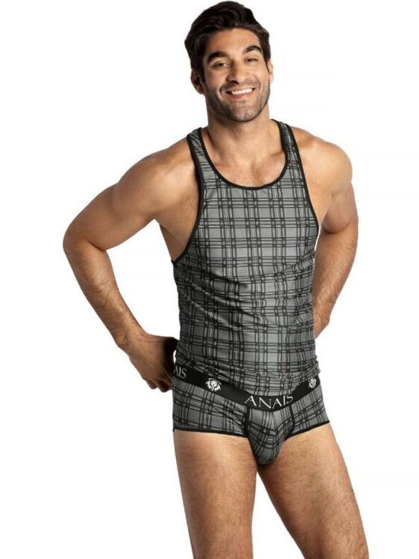 ANAIS MEN - BALANCE TOP S