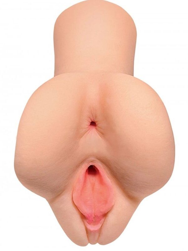 PDX Plus - Pick Your Pleasure topelthele masturbaator