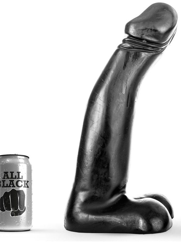 All Must - Realistlik must fisting dildo 29 cm