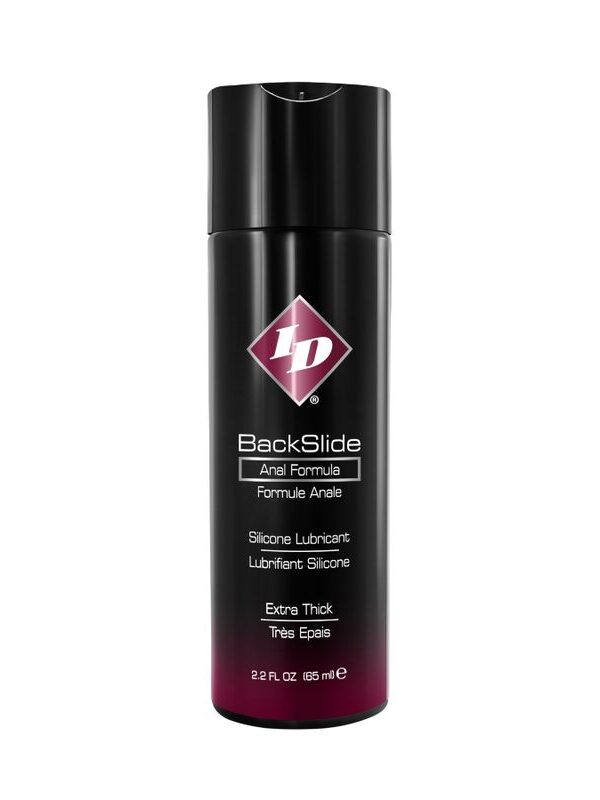 ID Backslide - Anaalne libesti 65 ml