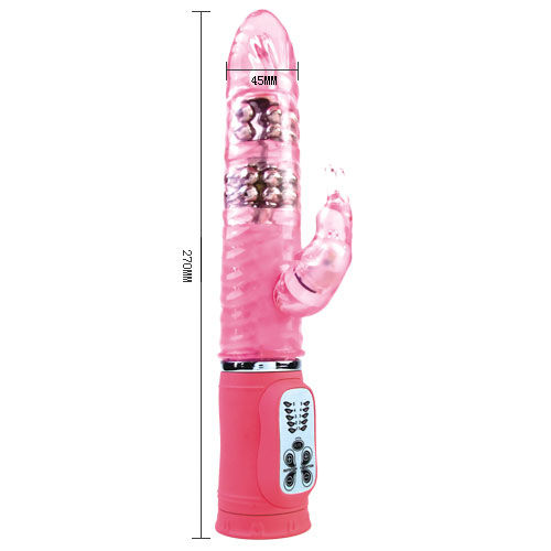 Baile - Cute Passion Bunny Rampante 10F 27 cm
