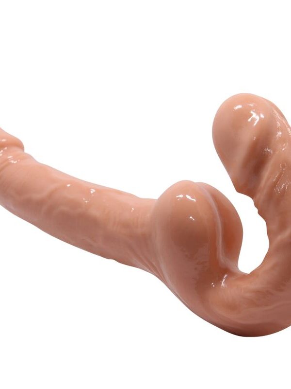 Baile - Ultra Passionate dildo rakmetega ilma toestuseta
