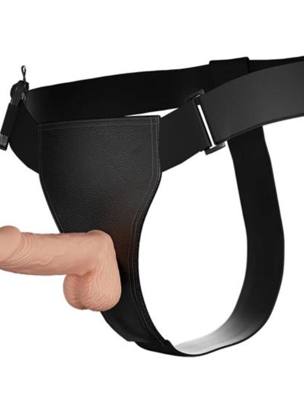 Baile - Ultra Passionate rakmed 19.4 cm naturaalne