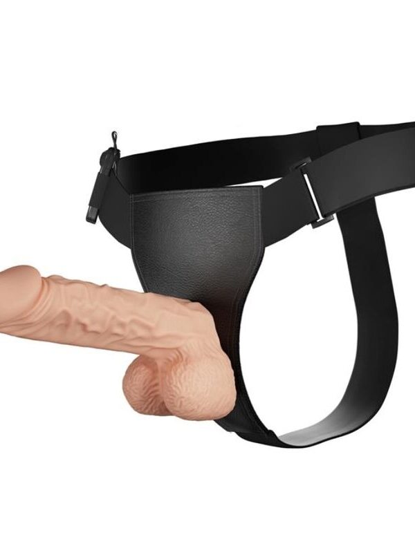 Baile - Ultra Passionate rakmed 24 cm naturaalne