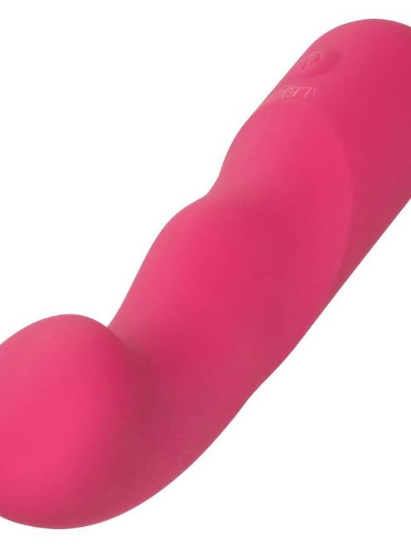 CalExotics - Pixies Curvy roosa
