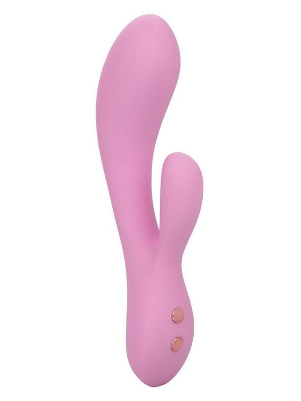CalExotics - Contour Zoie roosa