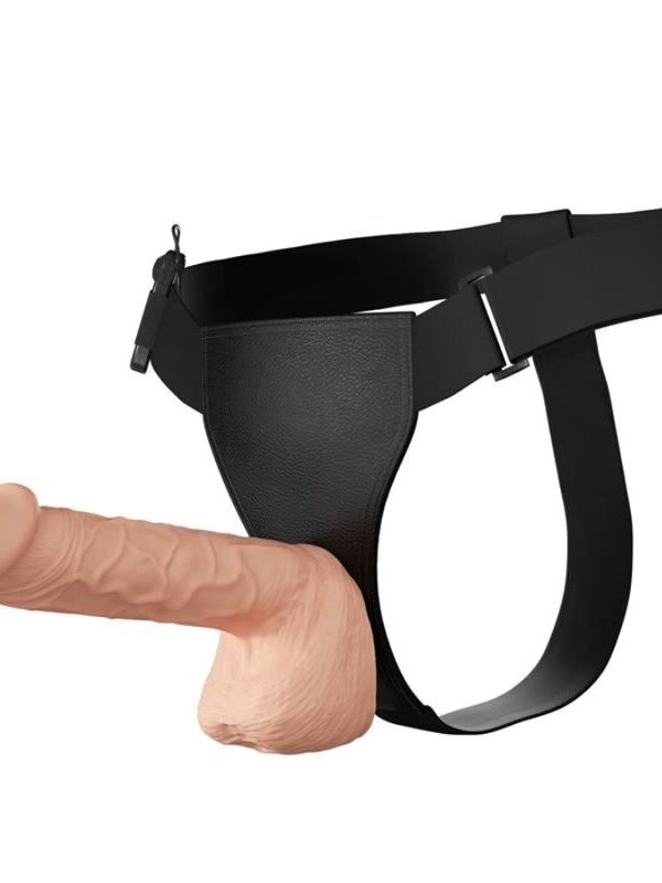 Baile - Ultra Passionate rakmed 26 cm naturaalne