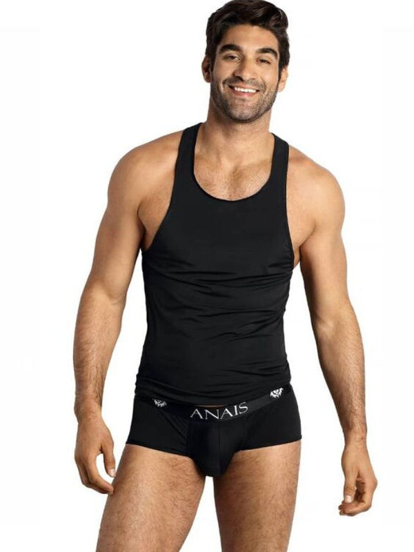 Anais Men - Petrol top S