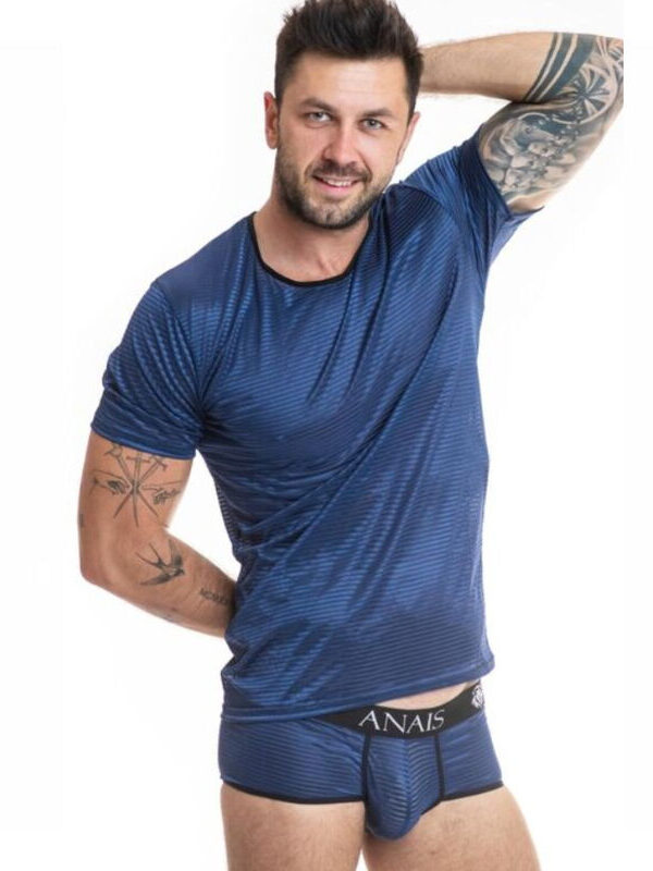 Anais Men - Naval t-särk S