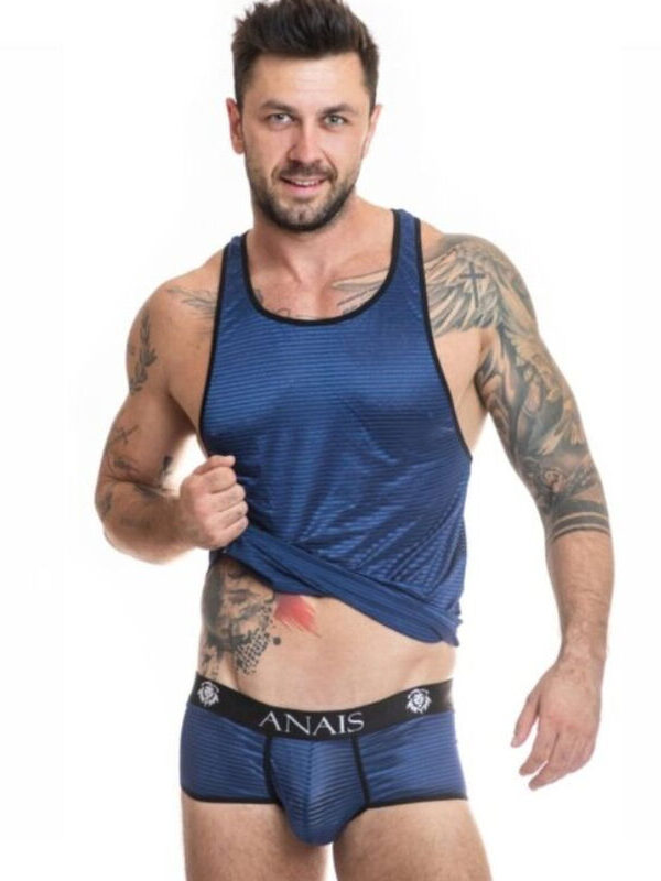 Anais Men - Naval top S