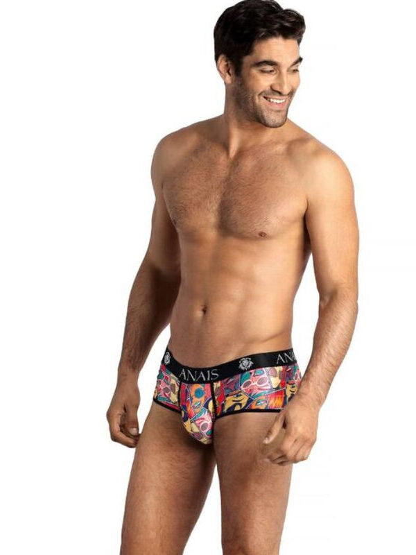 Anais Men - Comics brief L