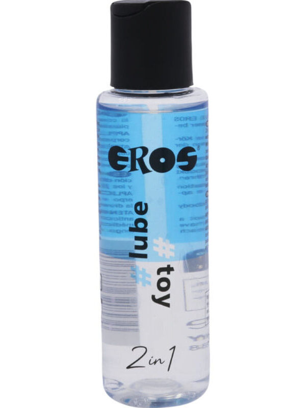 Eros - Lube libesti 100 ml