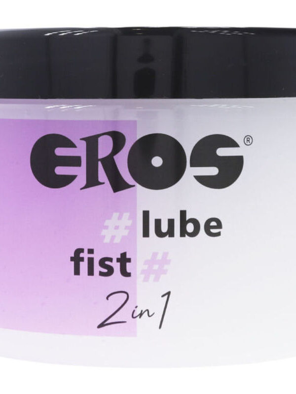 Eros - Lube Fist 500 ml