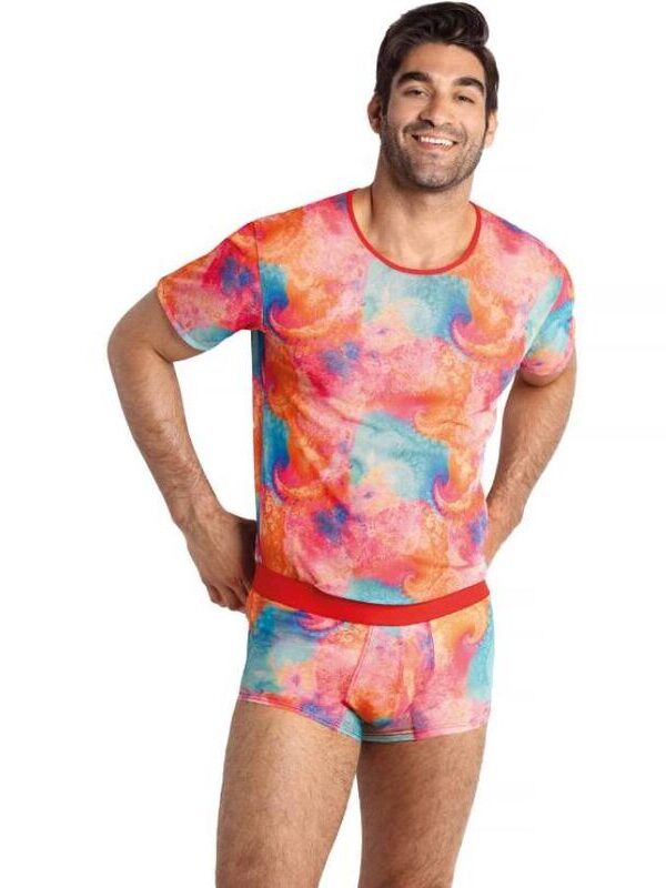 Anais Men - Falcon t-särk S