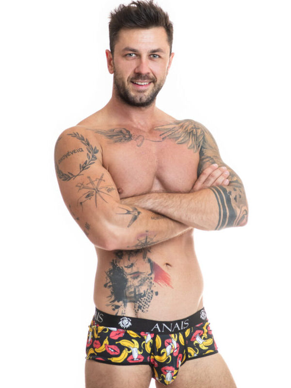Anais Men - Banana brief M