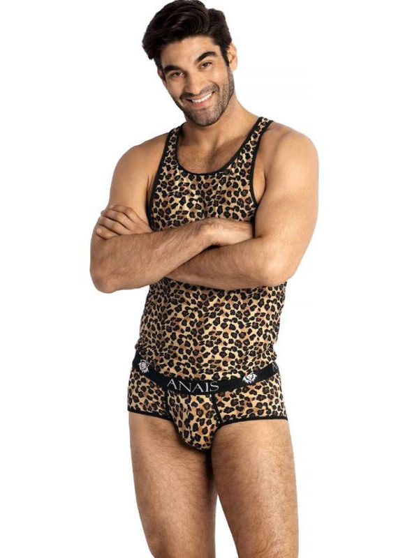 Anais Men - Mercury top M