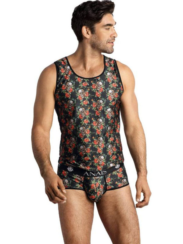 Anais Men - Power top S