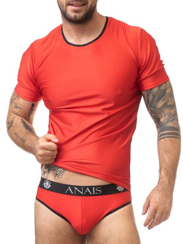 Anais Men - Soul t-särk M