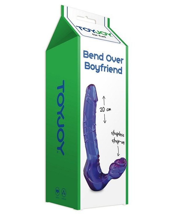 ToodeJoy - Bend Over Boyfriend