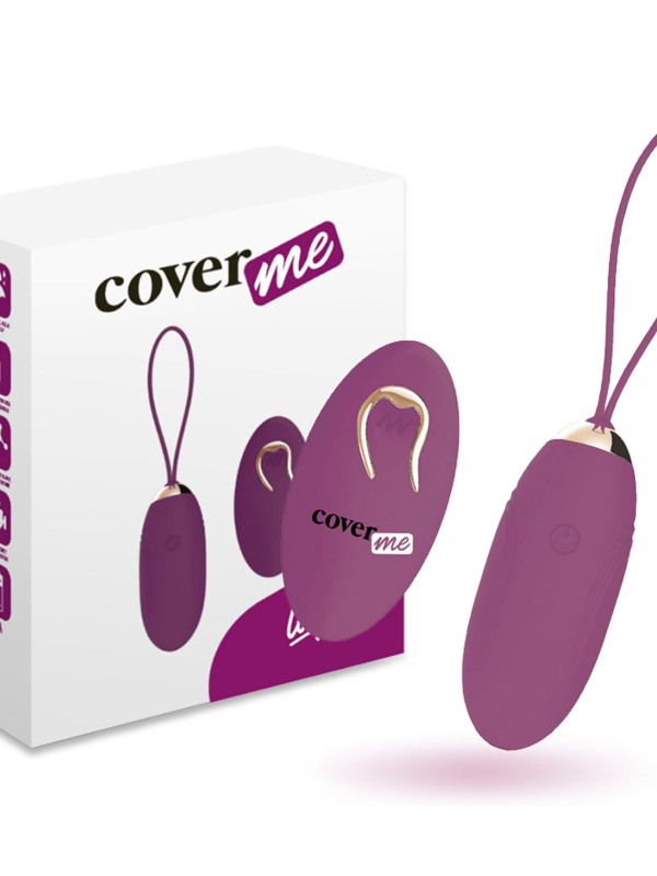 CoverMe - Lapi Lilac puldiga muna
