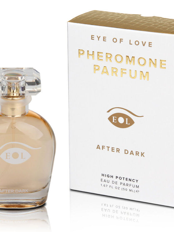 Eye Of Love - EOL feromoonparfüüm Deluxe 50 ml After Dark