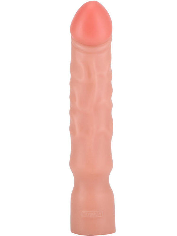 Get Real - Big Boy dildo 30 cm flesh