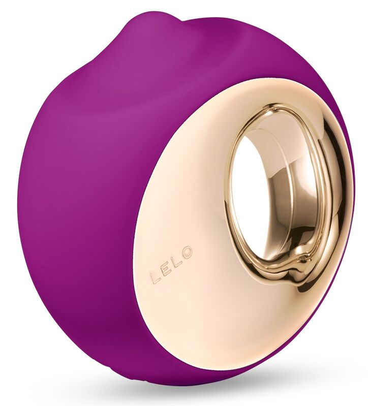 Lelo - Ora 3 lilla oraalseksi stimulaator