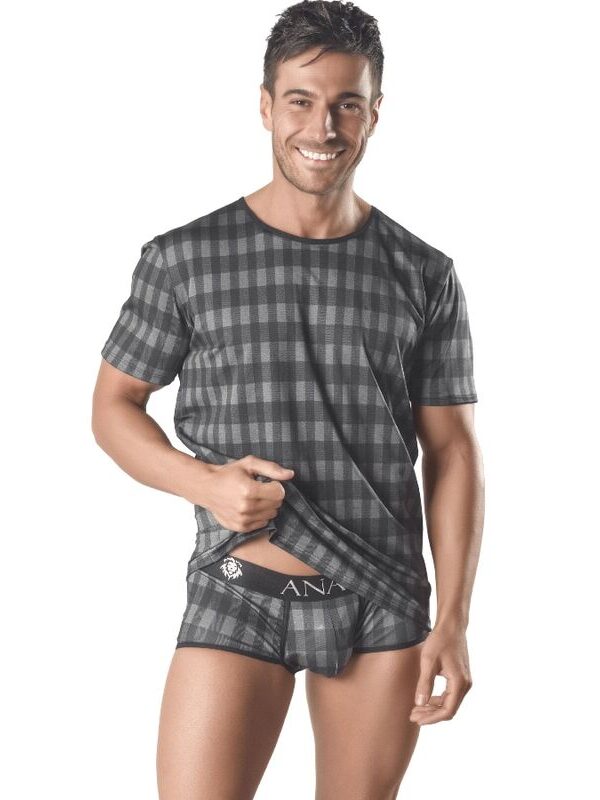 Anais Men - Aegis t-särk S