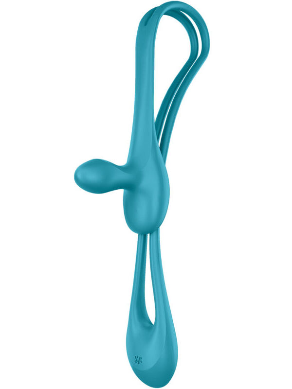 Satisfyer - Plug & Play 1 painduv multimassaažiseade