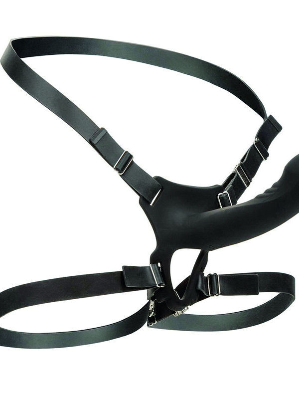 CalExotics - Boundless laetav multifunktsionaalne rakmed