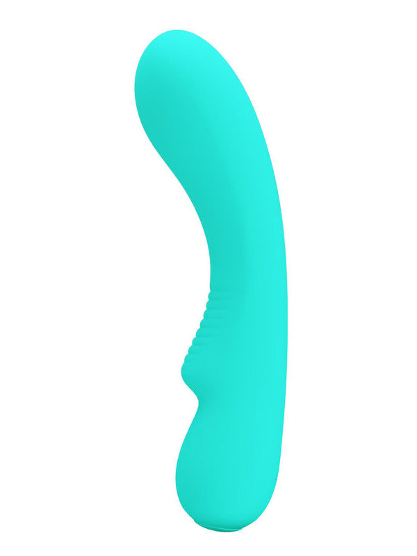 Pretty Love - Prescott laetav massaažiseade aqua green