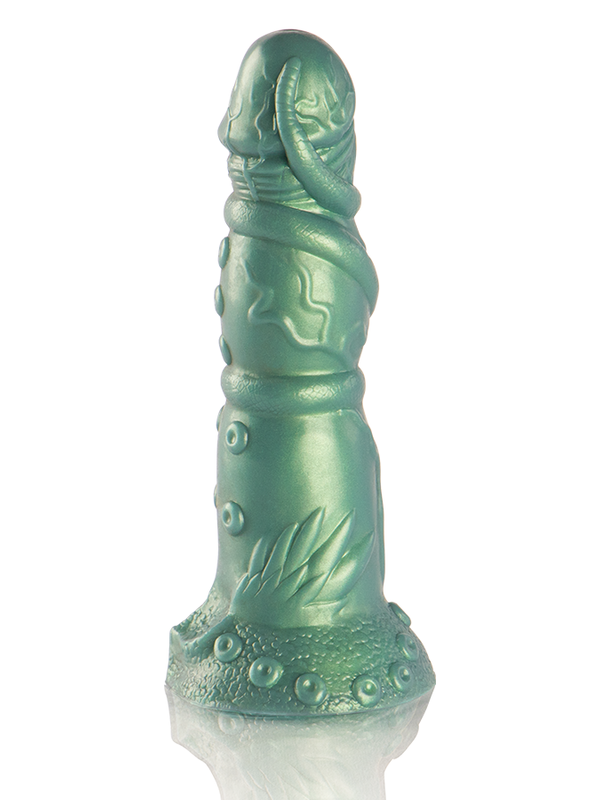 Epic - Hades dildo allilma kirega