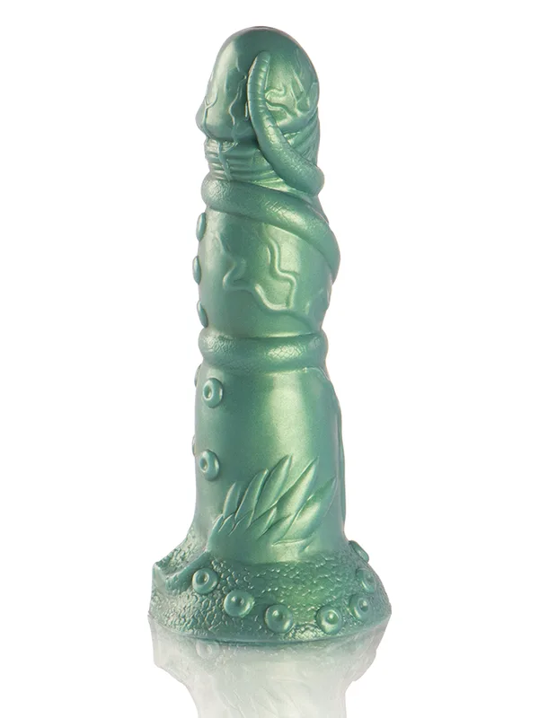 Epic - Hades dildo allilma kirega