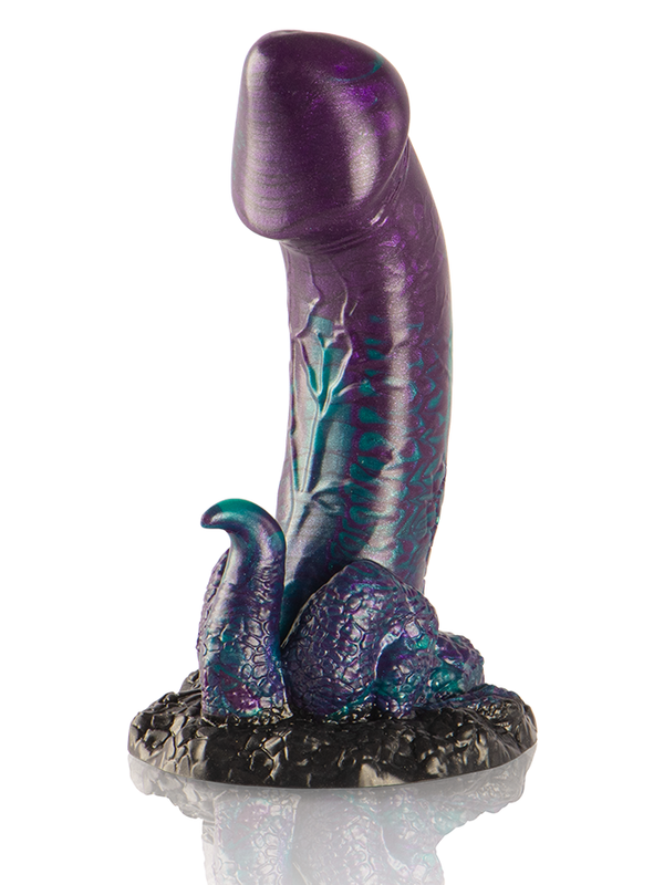 Epic - Basilisk ketendav dildo väike