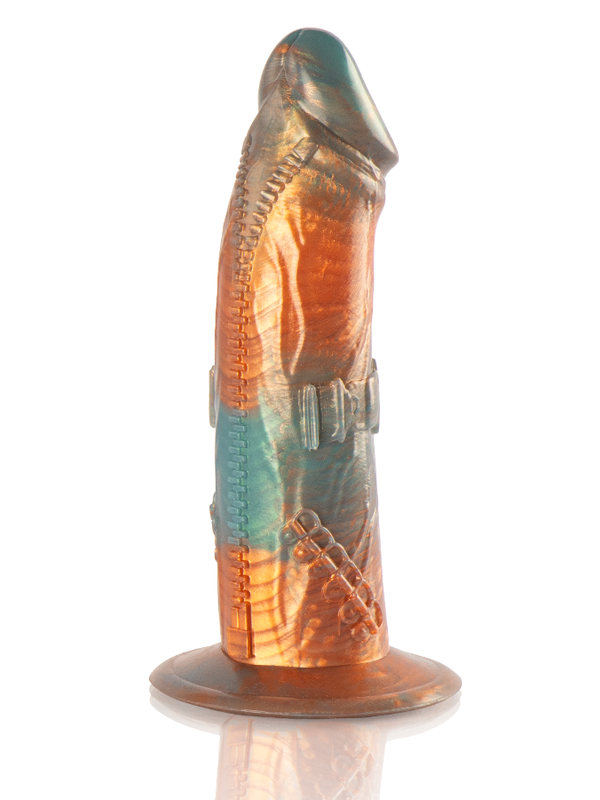 Epic - Talos dildo jõu ja naudingu jaoks