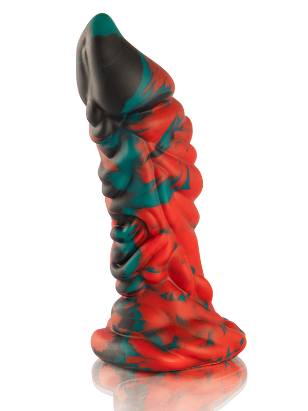 Epic - Phobos dildo armastuse ja naudingu laps väike