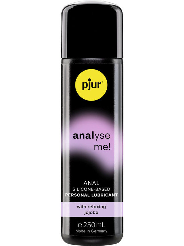 Pjur - Analyse Me anaalne lõõgastav geel 250 ml