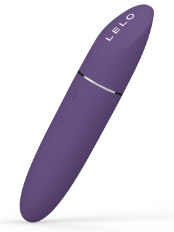 Lelo - Mia 3 personaalne massaažiseade lilla