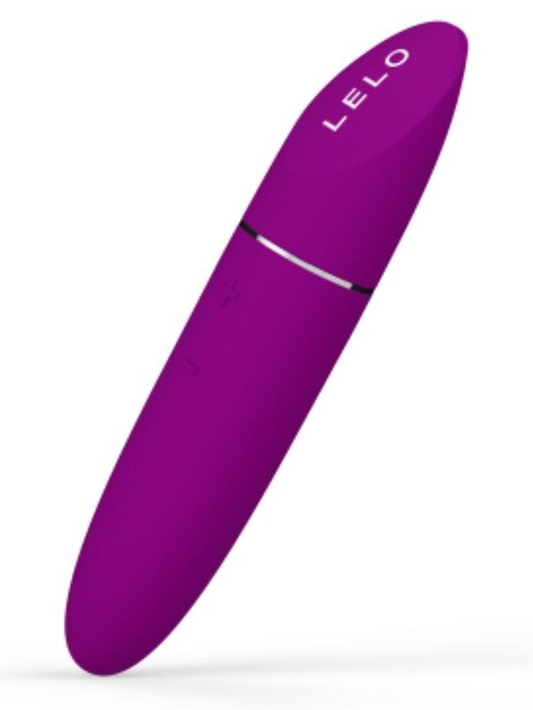 Lelo - Mia 3 personaalne massaažiseade roosa