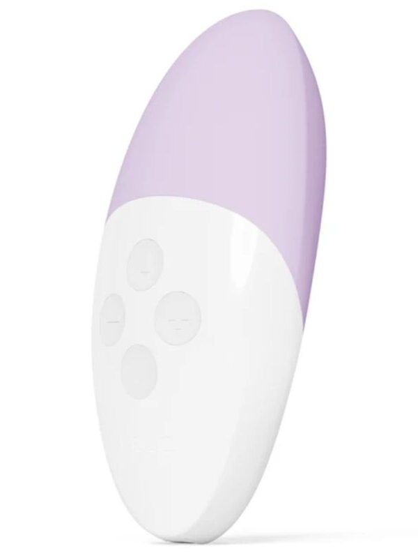 Lelo - Siri 3 kliitorimassaažiseade Calm Lavender