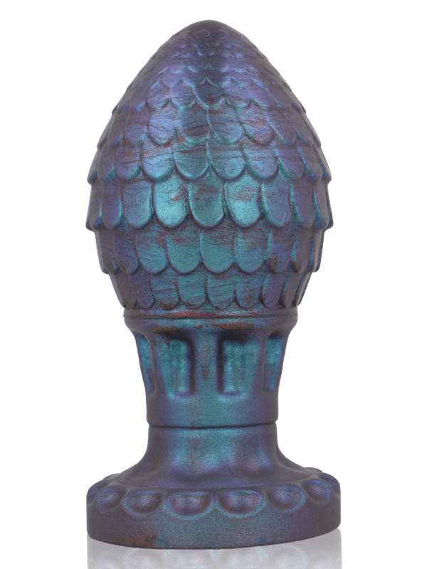 Epic - Vrakos Dragon Egg anaalpistik suurus L