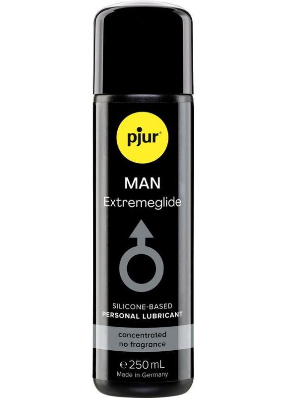 Pjur - Man Premium libesti 250 ml