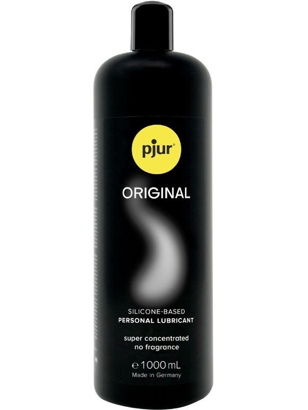 Pjur - Original silikoonlibesti 1000 ml