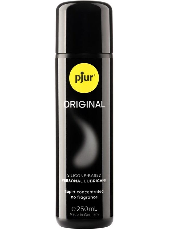 Pjur - Original silikoonlibesti 250 ml