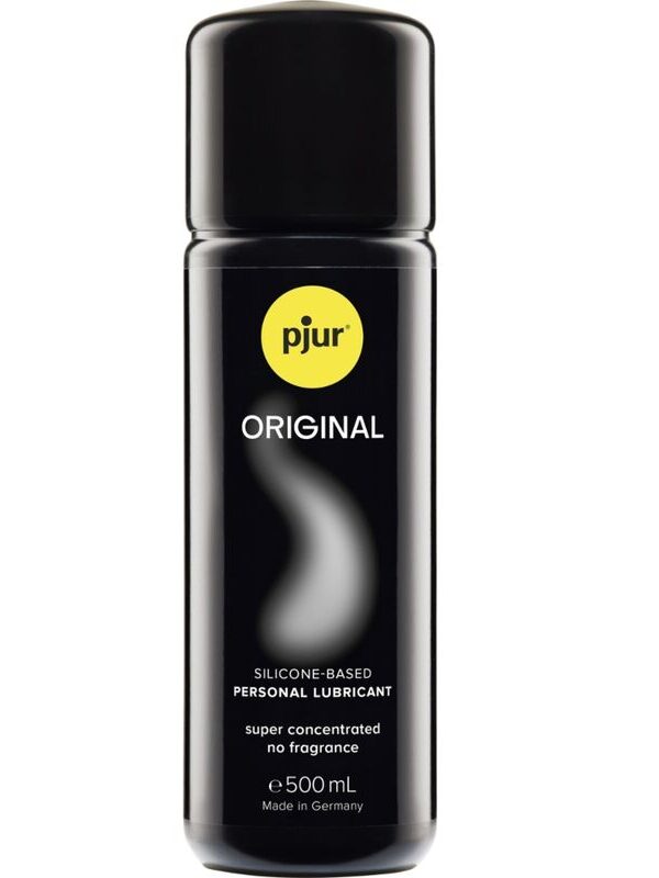 Pjur - Original silikoonlibesti 500 ml