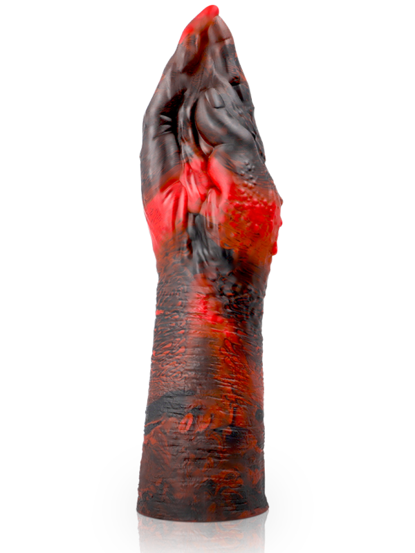 Epic - Lilith dildo kuri deemon