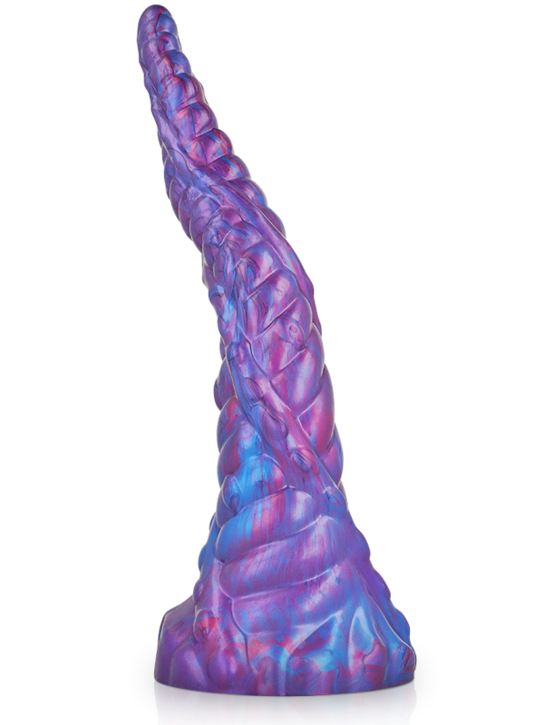 Epic - Nokken dildo veeolend