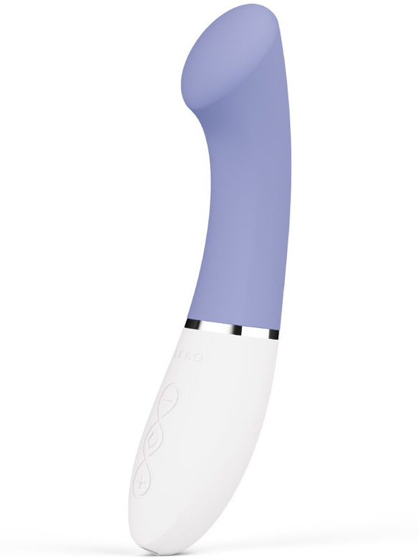 Lelo - Gigi™ 3 G-punkti massaažiseade sinine