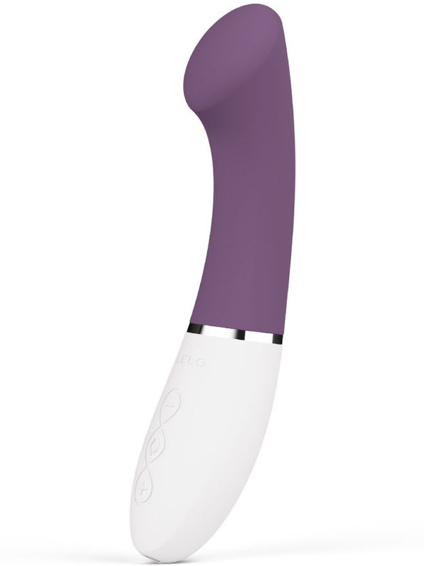 Lelo - Gigi™ 3 G-punkti massaažiseade lilla
