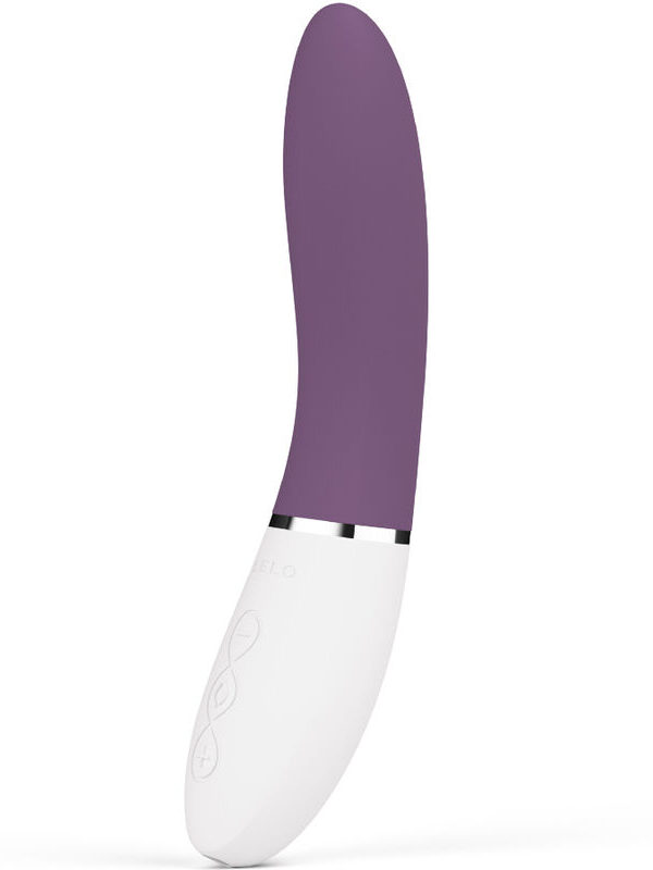 Lelo - Liv™ 3 G-punkti stimulaator lilla